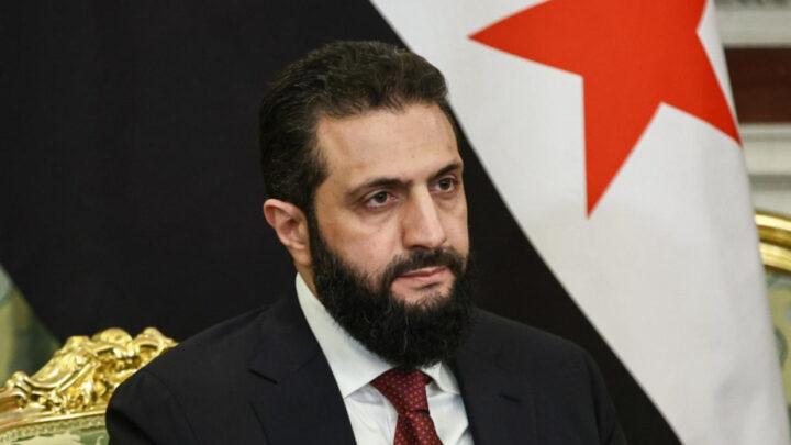 Əl Şaraa: Suriya və Rusiya hərbi bazaların gələcəyini müzakirə edir