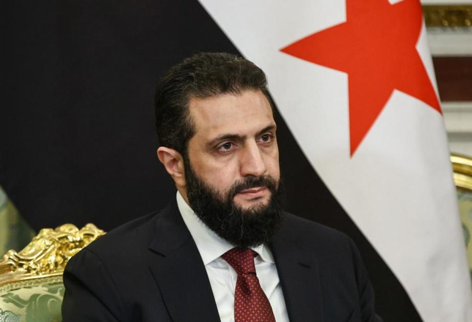 Əl Şaraa: Suriya və Rusiya hərbi bazaların gələcəyini müzakirə edir