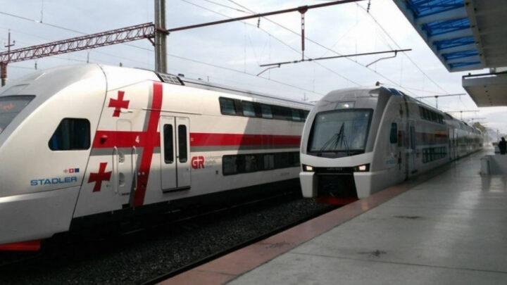 “Gürcüstan Dəmir Yolları” yeni yük lokomotivlərinin alınması üçün beynəlxalq tender elan edib