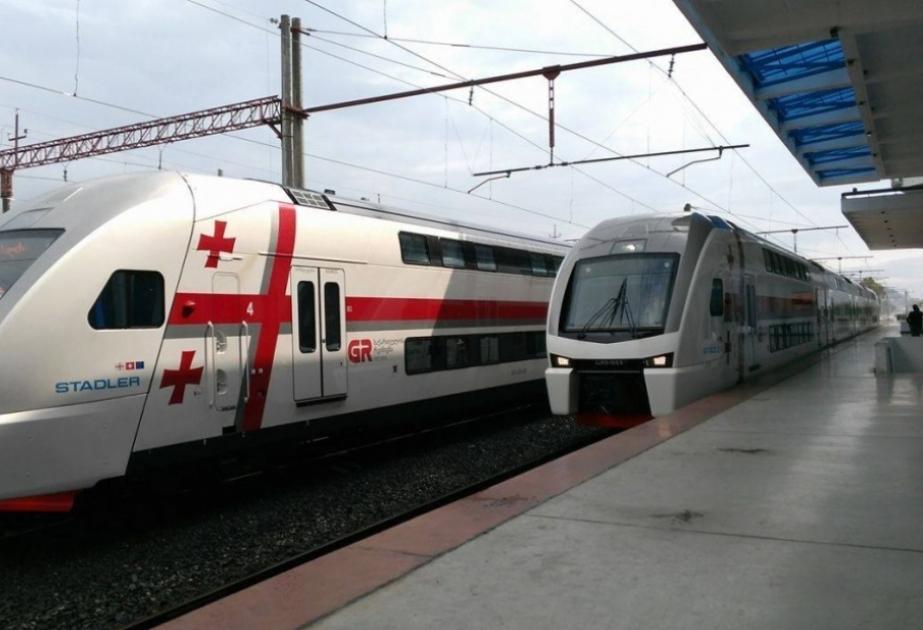 “Gürcüstan Dəmir Yolları” yeni yük lokomotivlərinin alınması üçün beynəlxalq tender elan edib