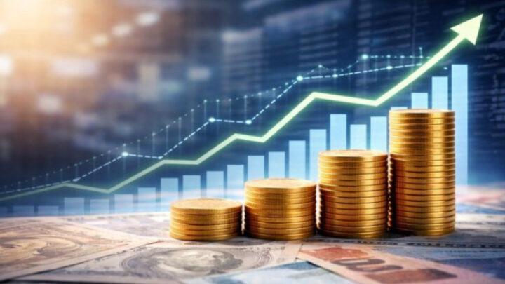 Gürcüstanın valyuta ehtiyatları 7,1 milyard dollara yüksəlib