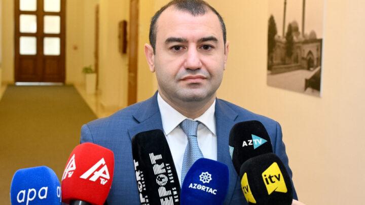 Mədəniyyət nazirinin müavini: Attestasiya kadrların təlim ehtiyaclarını müəyyənləşdirir