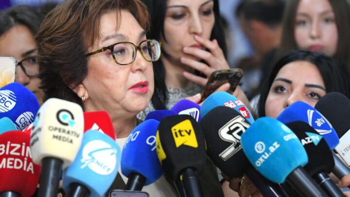Məleykə Abbaszadə: Tibb ixtisasında keçid balının artacağı gözlənilir