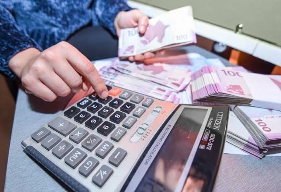 Bu ilin 6 ayında icmal büdcə profisitlə icra olunub