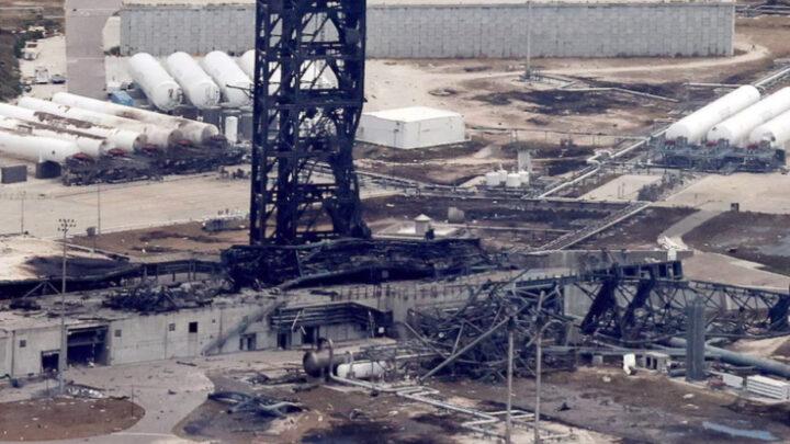 NASA “Artemis III” missiyasının cədvəl üzrə davam etdiyini bildirir