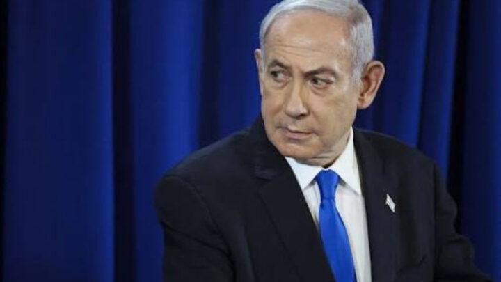 Netanyahu: ABŞ İsrail qoşunlarının Qəzza, Suriya və Livandan çıxarılmasında israrlıdır