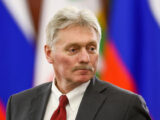 Peskov: Ukraynadakı münaqişənin Kiyevin mövqeyi nəzərə alınmaqla “dondurulması” mümkün deyil