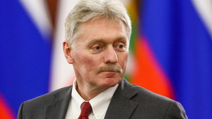Peskov: Ukraynadakı münaqişənin Kiyevin mövqeyi nəzərə alınmaqla “dondurulması” mümkün deyil
