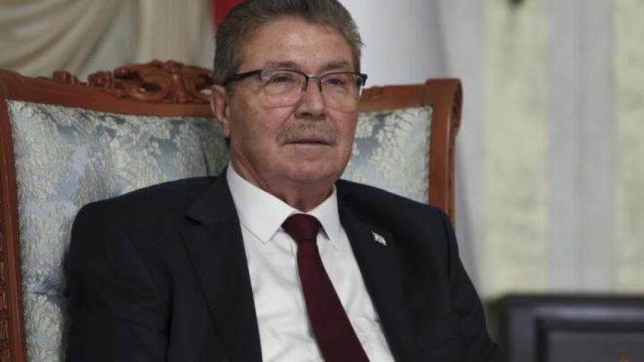 Ünal Üstel: Kipr məsələsinin ədalətli və dayanıqlı həlli iki dövlət modeli əsasında mümkündür