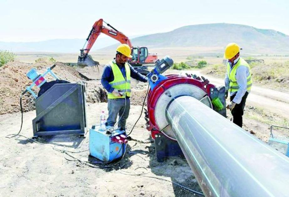 ADSEA: Su təchizatı şəbəkələrində aparılan təmir işlərini yalnız yay mövsümü ilə əlaqələndirmək düzgün deyil