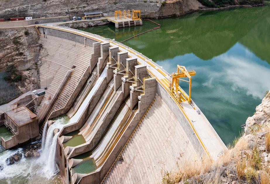 Dövlət Neft Fondu Perunun ən böyük elektrik enerjisi istehsalçısı olan şirkətə investisiya yatırıb