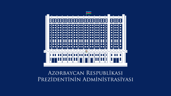 AZƏRBAYCAN RESPUBLİKASI PREZİDENTİ ADMİNİSTRASİYASININ VƏTƏNDAŞ QƏBULU MƏRKƏZİNDƏ 2026-cı ilin sentyabr ayında vətəndaşların qəbulu CƏDVƏLİ