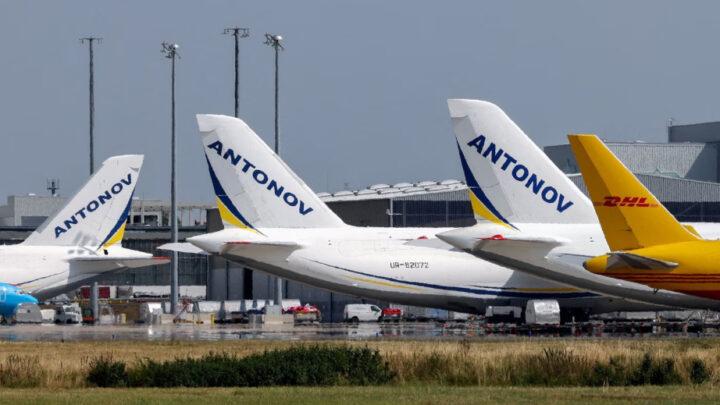 “Politico”nəşri: Almaniya Leypsiq aeroportundakı dron insidentinə görə Rusiyanı ittiham etməyə hazırlaşır