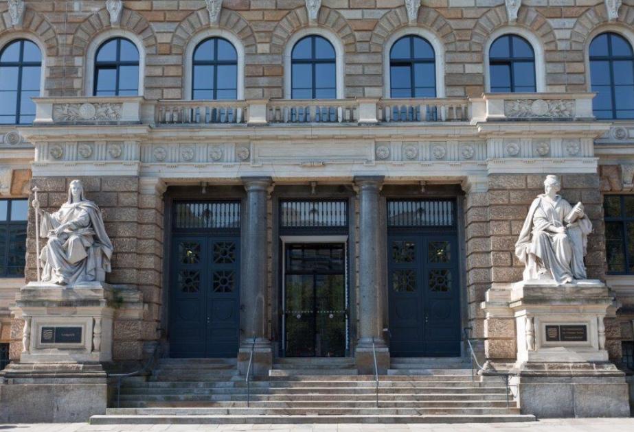 Almaniyada İŞİD-in üzvü olmaqda şübhəli bilinən iki nəfər saxlanılıb