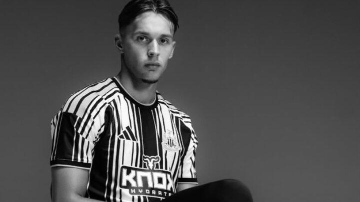 “Nyukasl” “Benfika”nın futbolçusunu 35 milyon avroya transfer edib