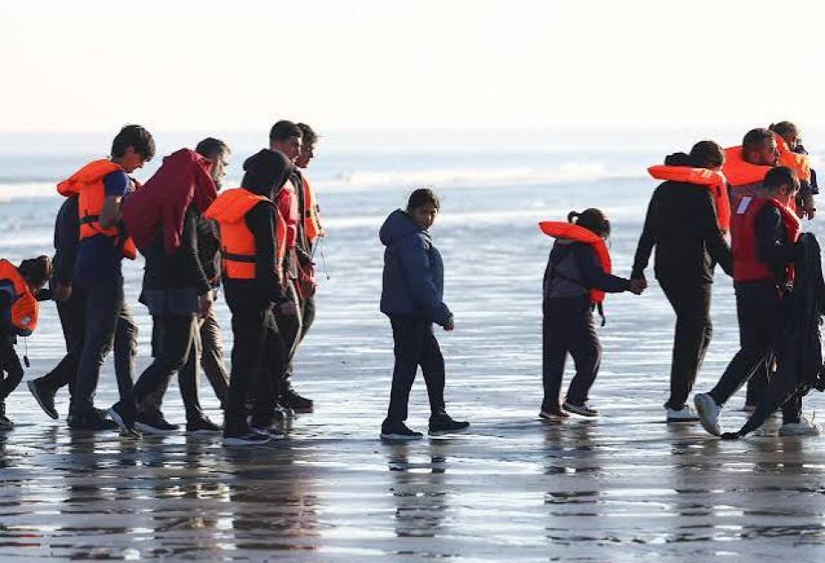 Media: Avropanın miqrasiya siyasəti böhranın nəticələrinə yönəlir