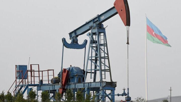 Azərbaycan neftinin qiyməti 97 dollar olub