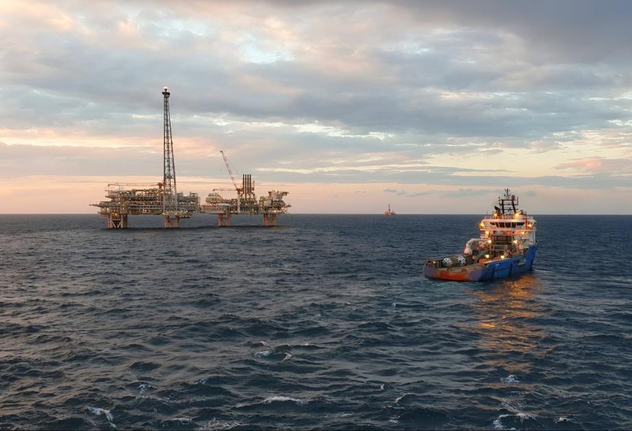 Azərbaycan nefti 95,13 dollara satılır 