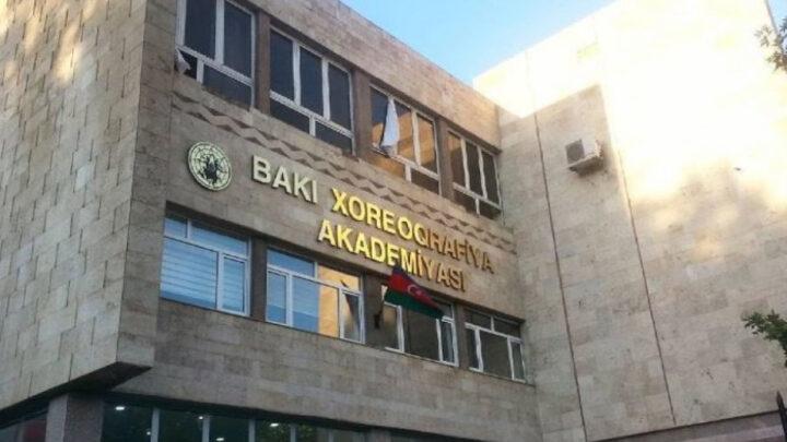 Bakı və Özbəkistan Xoreoqrafiya akademiyaları arasında uğurlu əməkdaşlıq