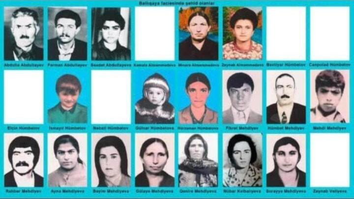 34 il, 24 həyat, bir faciə – Ballıqaya