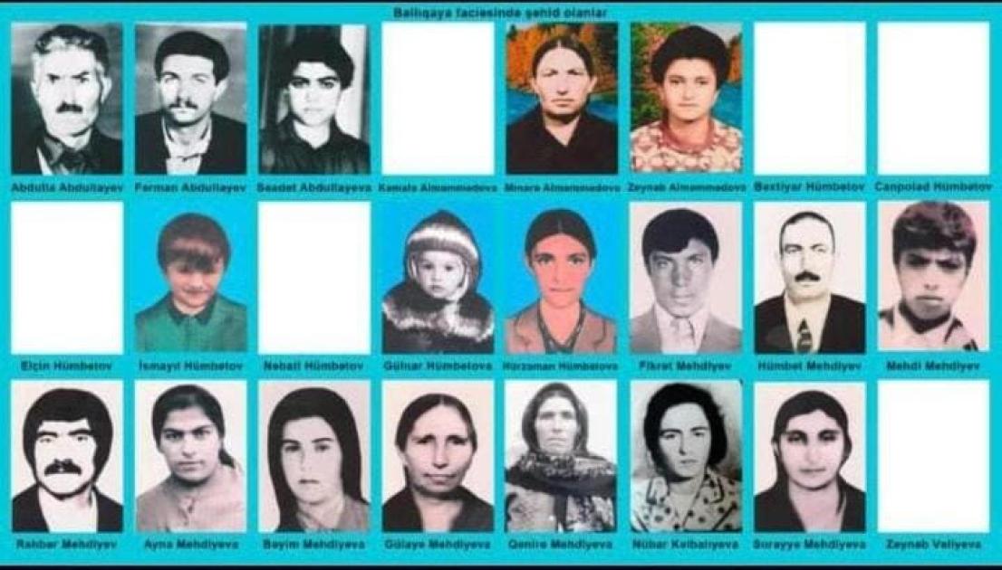 34 il, 24 həyat, bir faciə – Ballıqaya