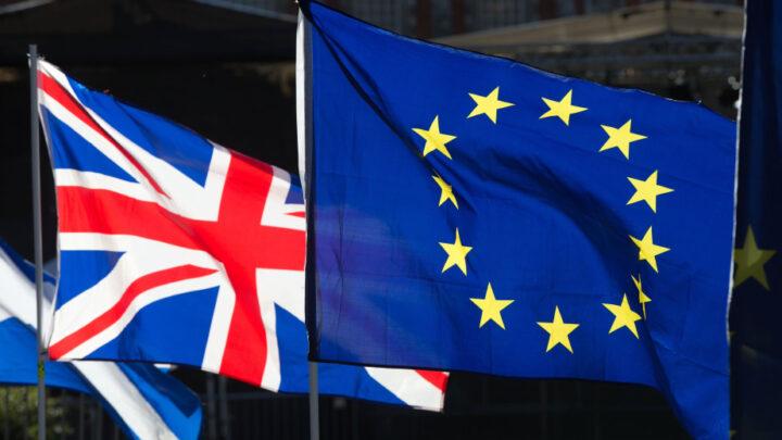 Böyük Britaniya ixracdan ildə 11,7 milyard funt sterlinq itirir