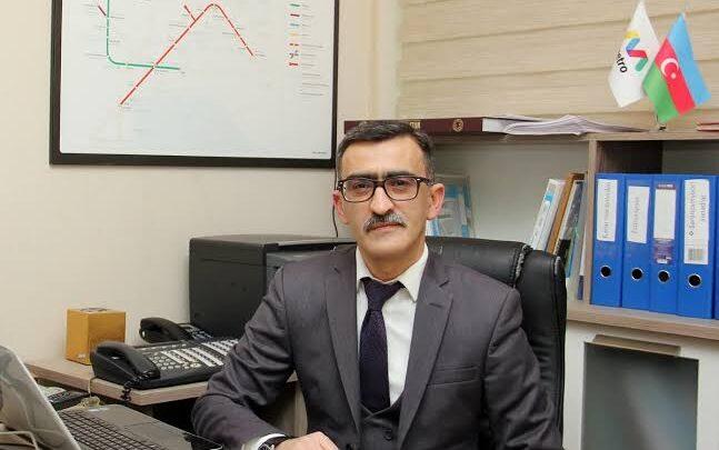 Metropoliten rəsmisi: “28 May” və “Cəfər Cabbarlı” stansiyaları arasında daha bir piyada keçidi istifadəyə veriləcək