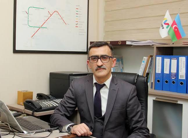 Metropoliten rəsmisi: “28 May” və “Cəfər Cabbarlı” stansiyaları arasında daha bir piyada keçidi istifadəyə veriləcək