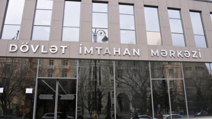 Ali təhsil müəssisələrinə ixtisas seçimi başlanıb
