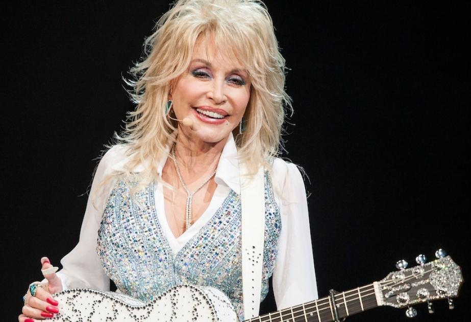Məşhur amerikalı müğənni Dolli Parton dünyasını dəyişib