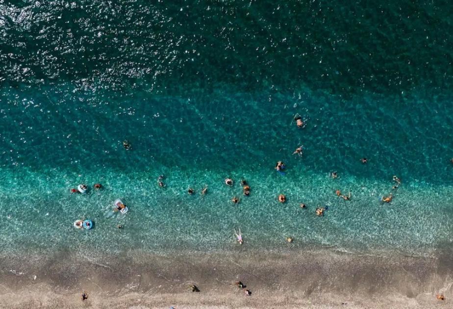 Dünya okeanlarında iyul ayının rekord temperaturu qeydə alınıb
