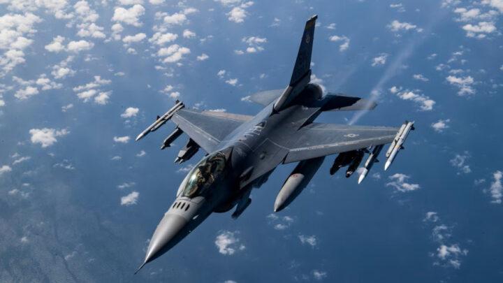 ABŞ Bolqarıstana “F-16 “qırıcılarının çatdırılmasını 2030-cu ilə qədər təxirə salır