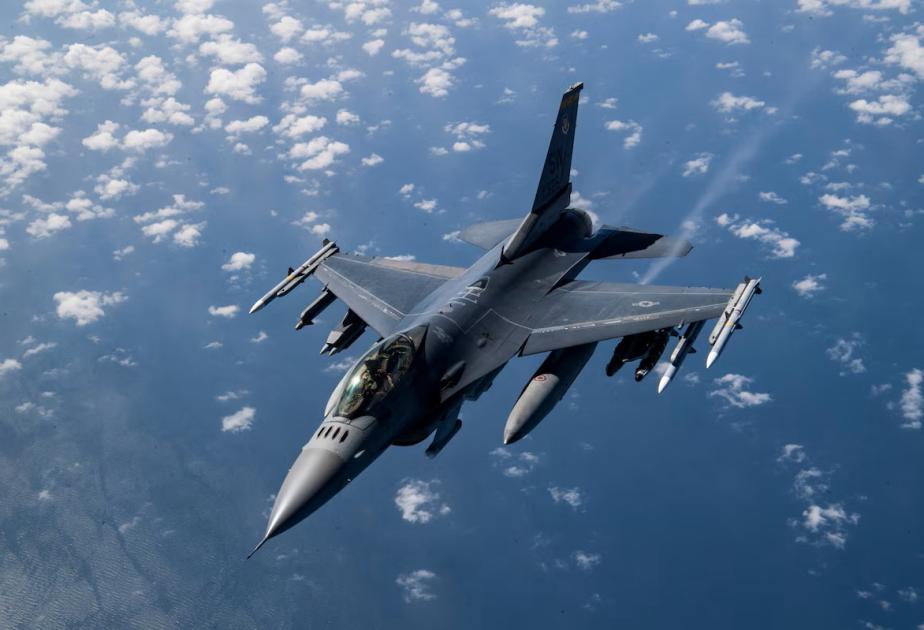 ABŞ Bolqarıstana “F-16 “qırıcılarının çatdırılmasını 2030-cu ilə qədər təxirə salır