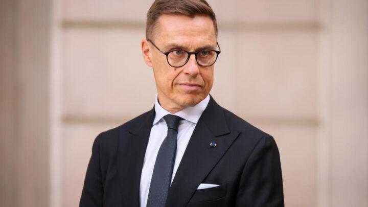 Finlandiya Prezidenti Avropa ölkələrini Rusiya ilə dialoqu bərpa etməyə çağırıb