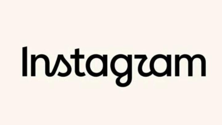 “Instagram” loqotipini dəyişib