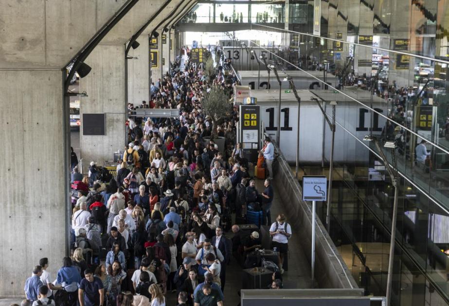 İspaniyadan yeni qərar: sərhədlərdə şəxsiyyət sənədləri yoxlanılacaq