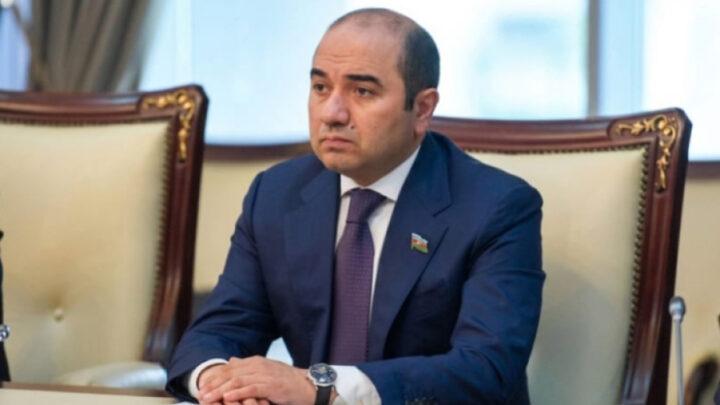 Deputat: Vaşinqton razılaşmaları Cənubi Qafqazın dinc gələcəyi üçün mühüm platforma rolunu oynayır