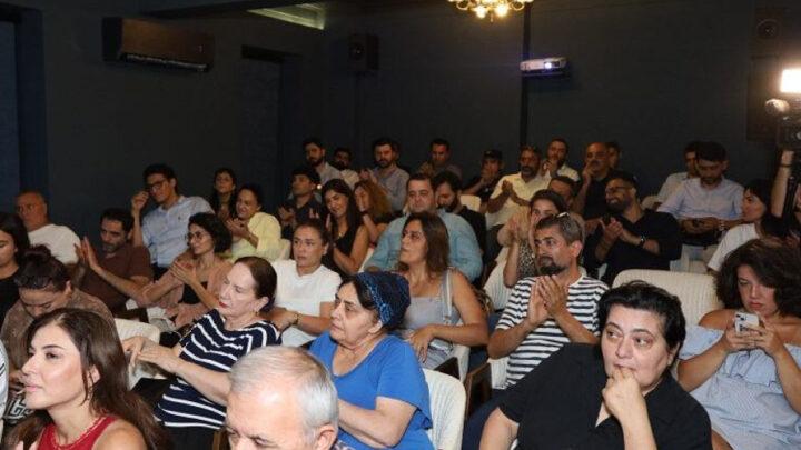 Kinotənqidçilər və Kinoşünaslar Gildiyası növbəti mükafatlarını təqdim edib