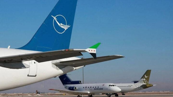 Moskva-Dəməşq arasında birbaşa aviareyslər bərpa olunur
