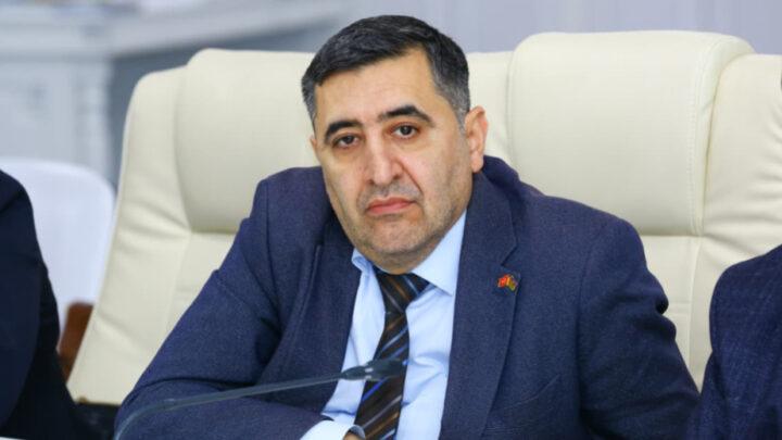 Naxçıvan Cənubi Qafqazın gələcək regional inkişafı baxımından mühüm rol oynaya bilər