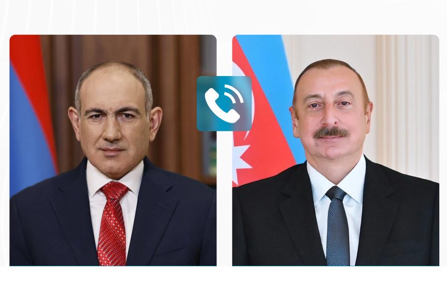 Prezidentin Mətbuat Xidmətinin məlumatı