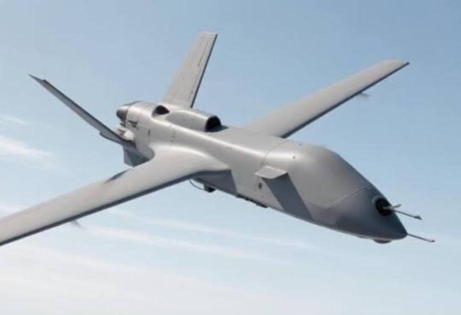 Novorossiyskdə dron qalıqları yaşayış binalarına dəyib, xəsarət alanlar var