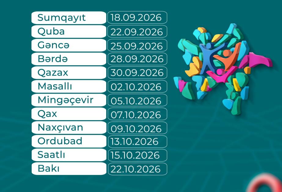 Dövlət Məşğulluq Agentliyi növbəti “PeşəFest” layihəsinə başlayır