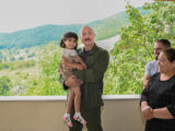 Prezident İlham Əliyev Kiçik Qaladərəsi kəndinin gənc sakininin arzusunu gerçəkləşdirib