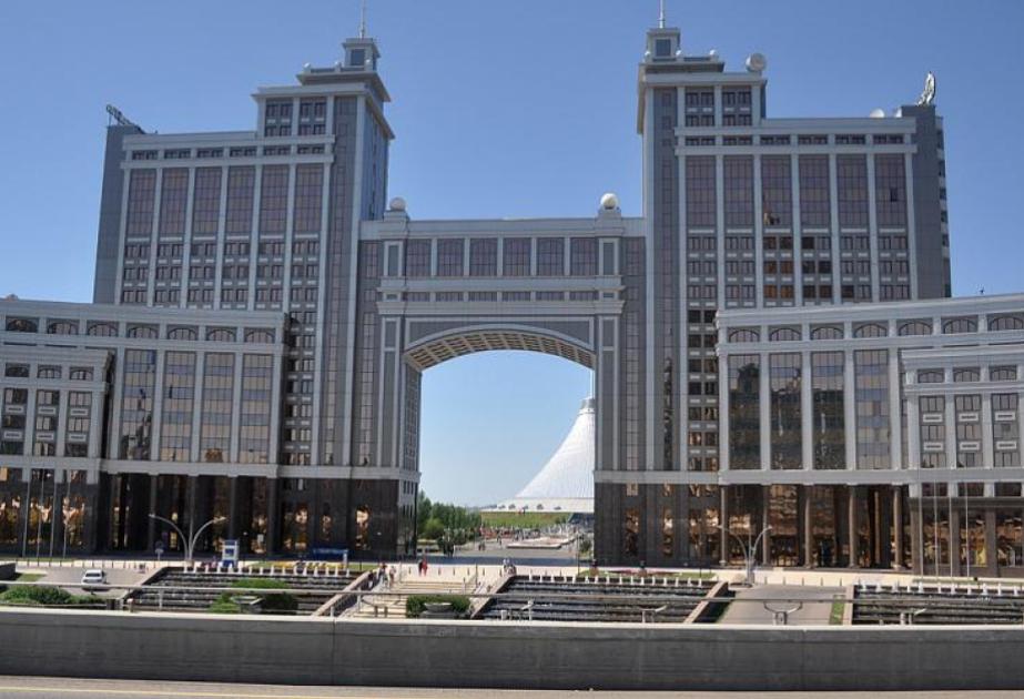 Azərbaycan Qazaxıstan neftinin qəbulunu ildə 2,2 milyon tonadək artırmağa hazırdır