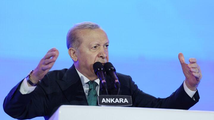 Rəcəb Tayyib Ərdoğan: Avropa İttifaqına üzvlük Ankara üçün prioritet məsələ deyil