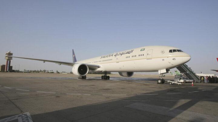 “Saudia Airlines” sentyabrdan Moskvaya uçuşları bərpa etməyi planlaşdırır
