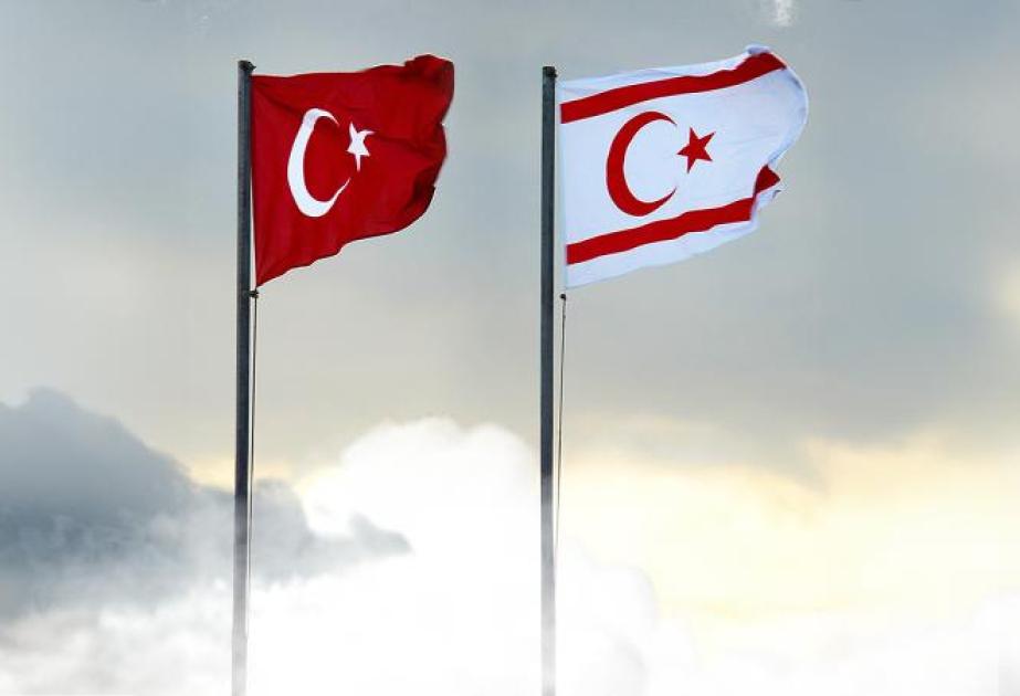 Şimali Kiprdə 3 günlük milli matəm elan edilib