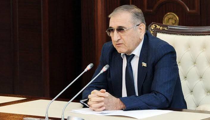 Naxçıvan yeni inkişaf mərhələsinə qədəm qoyub 