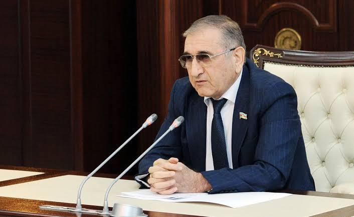 Naxçıvan yeni inkişaf mərhələsinə qədəm qoyub 